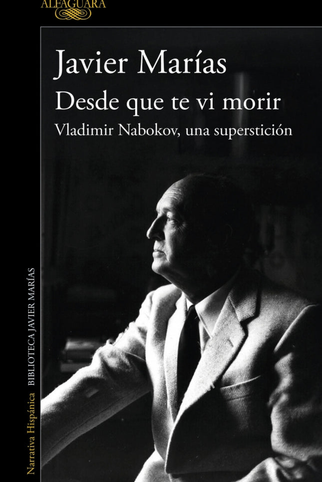 Desde Que Te Vi Morir