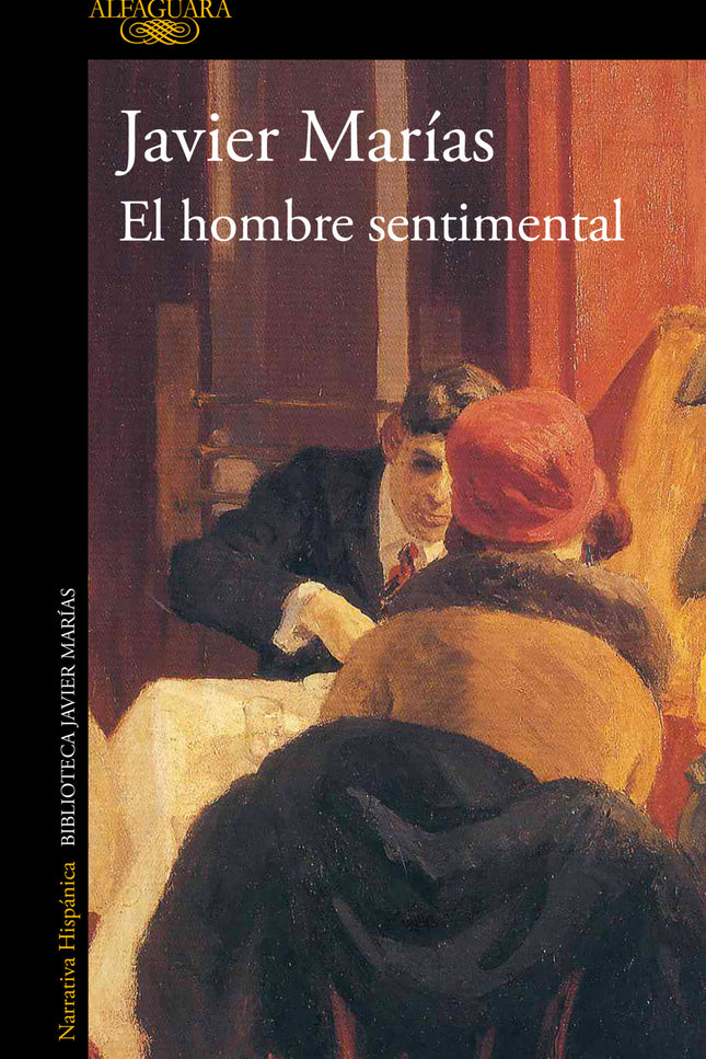 El Hombre Sentimental