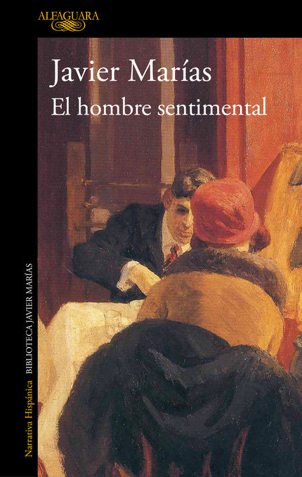 El Hombre Sentimental