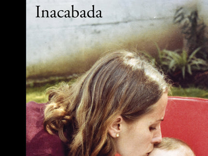 Inacabada (mapa De Las Lenguas)
