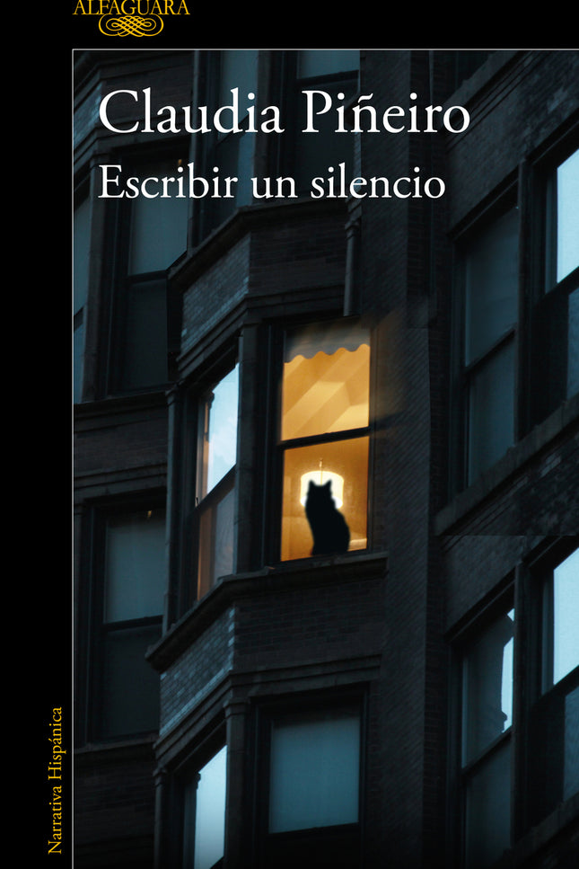 Escribir Un Silencio