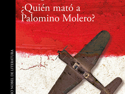 ¿quién Mató A Palomino Molero?