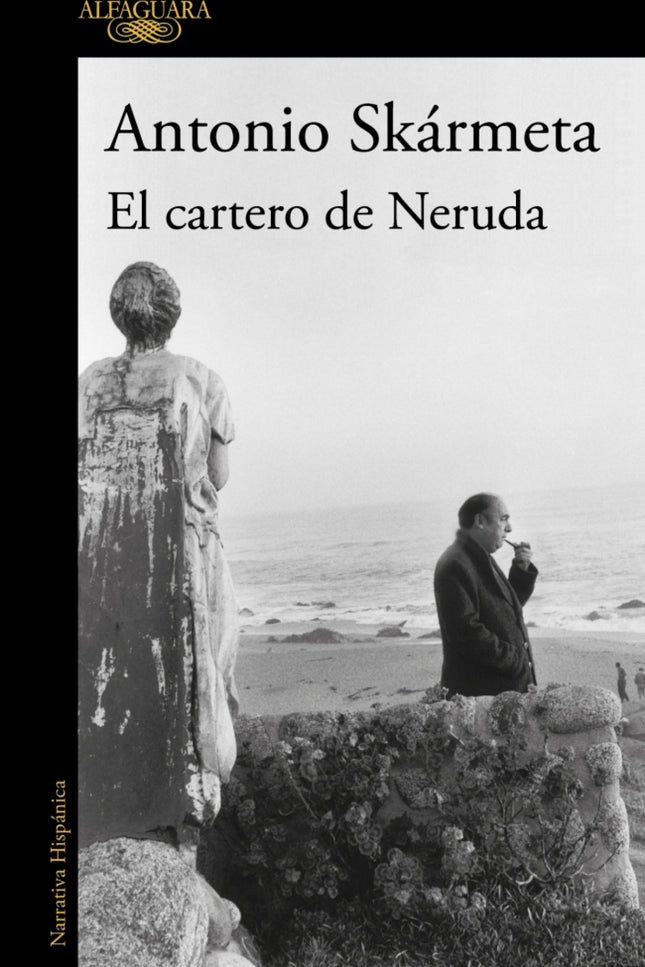 El Cartero De Neruda