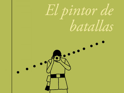 El Pintor De Batallas