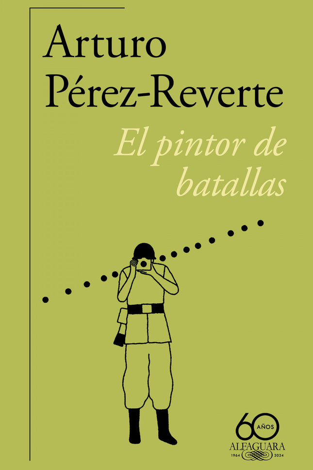 El Pintor De Batallas