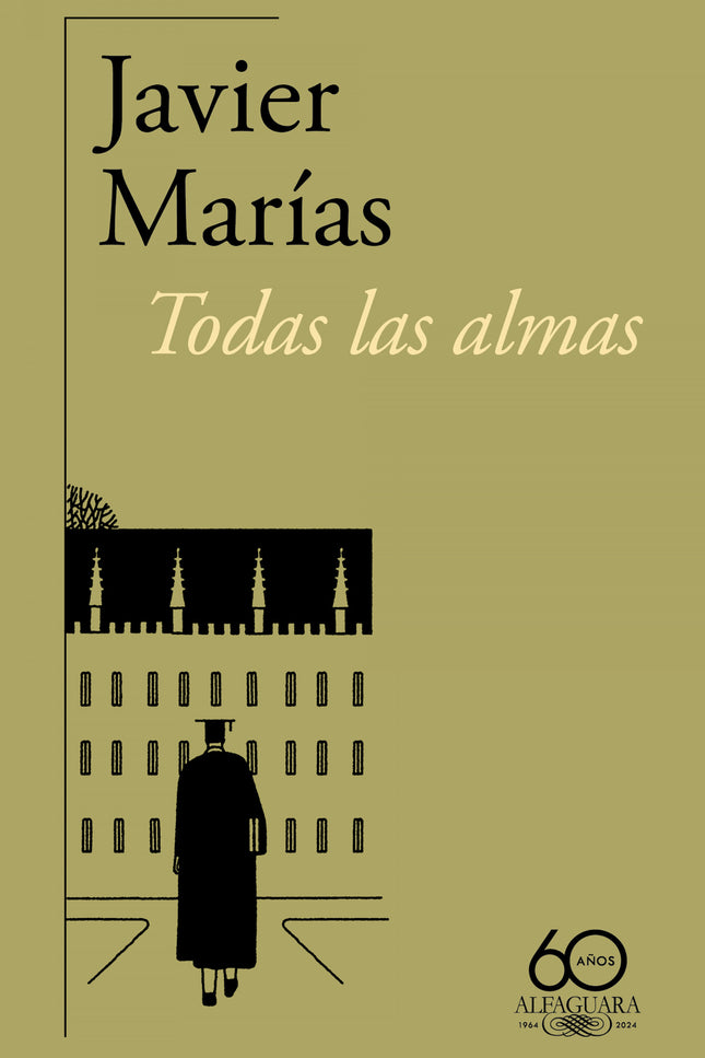 Todas Las Almas