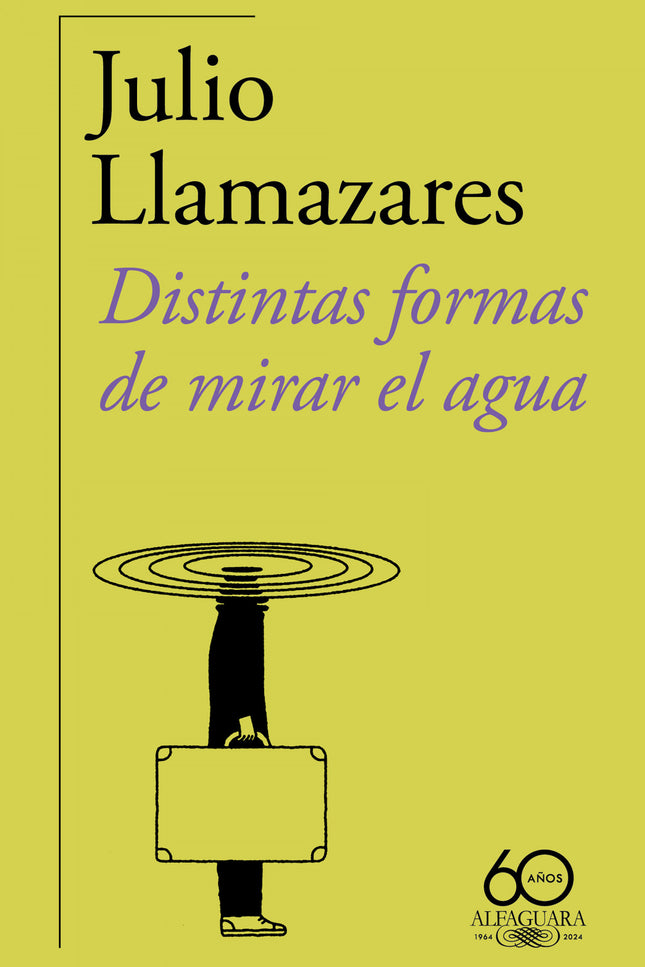 Distintas Formas De Mirar El Agua