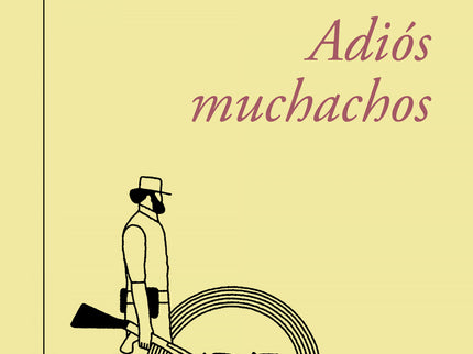 Adiós Muchachos