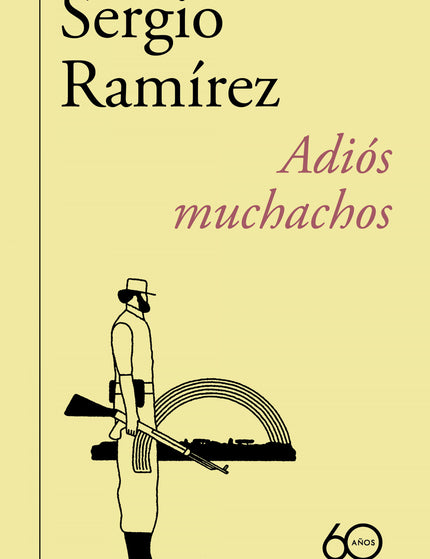 Collection image for: Libros de Sergio Ramírez