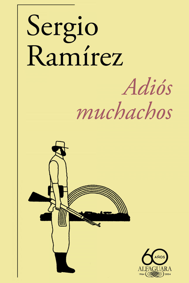 Adiós Muchachos