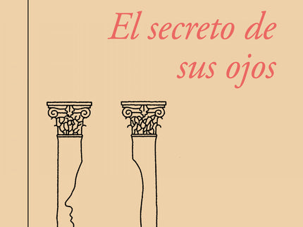 El Secreto De Sus Ojos