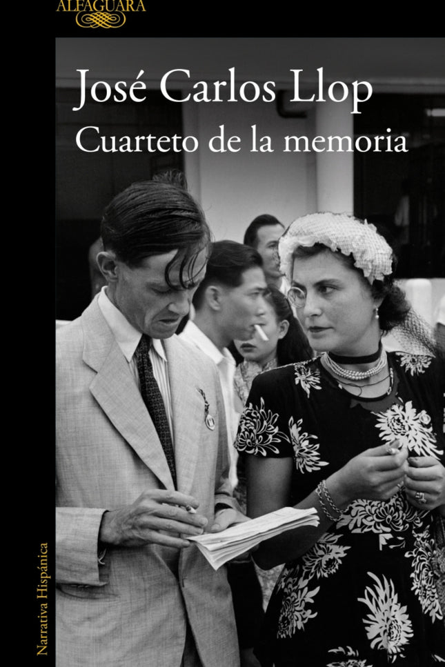 Cuarteto De La Memoria