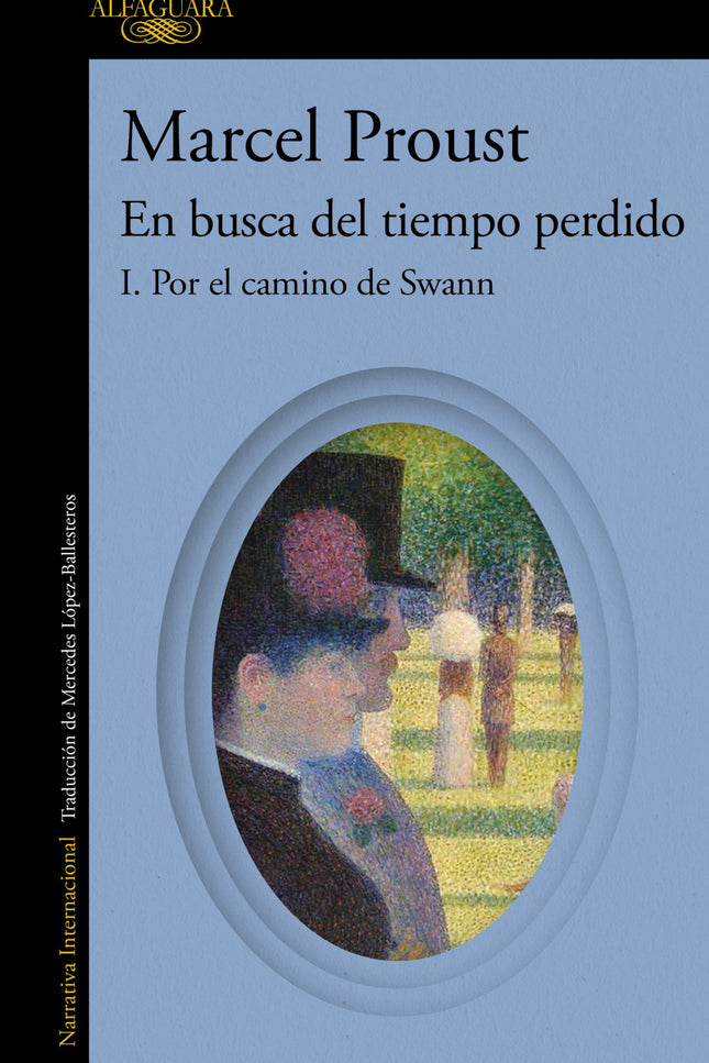 Por El Camino De Swann