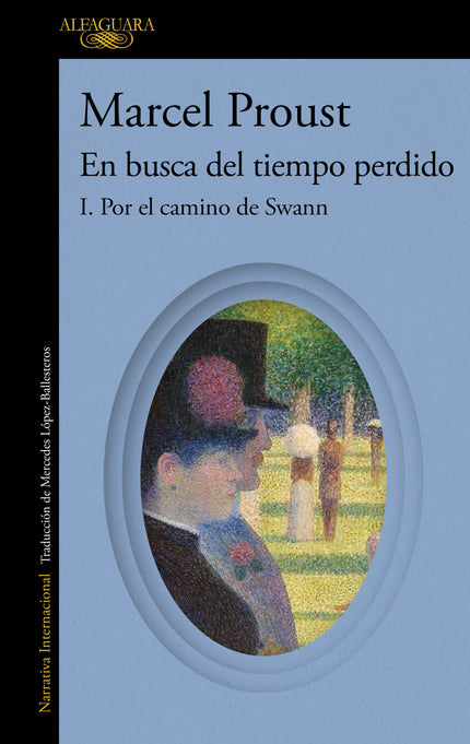 Por El Camino De Swann