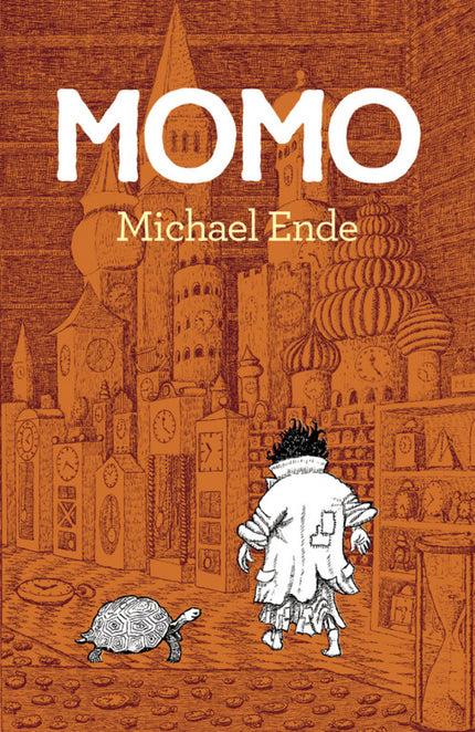 Libro Momo (tapa Dura) Colección Juvenil: Alfaguara Clásicos nos brinda esta cuidada edición de Momo, un clásico inolvid