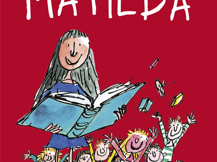 Matilda