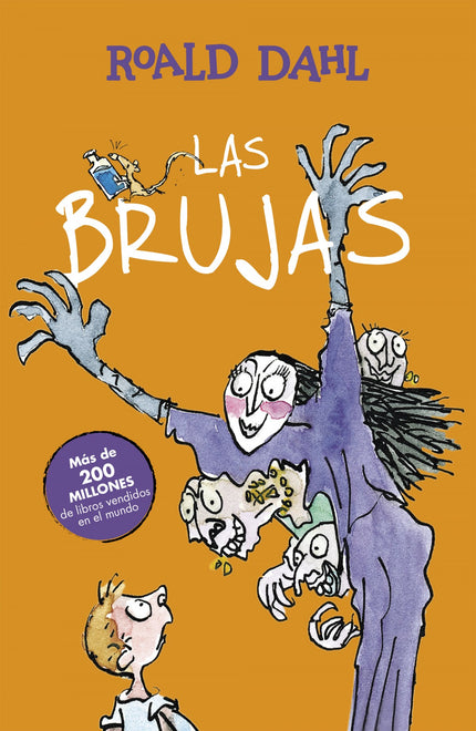 Las Brujas
