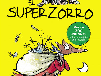 El Superzorro