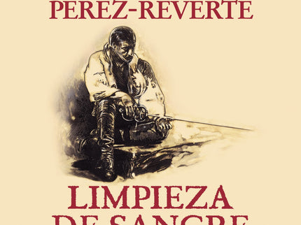 Limpieza De Sangre
