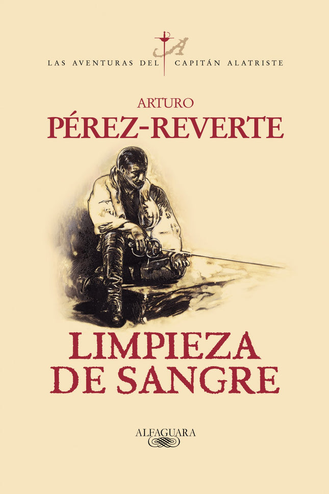 Limpieza De Sangre