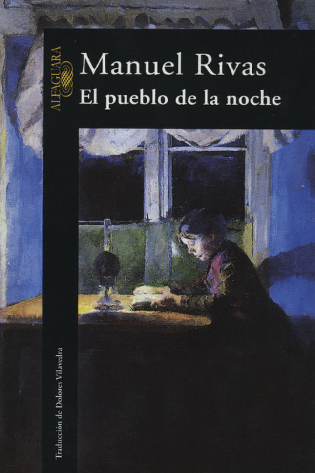 El Pueblo De La Noche