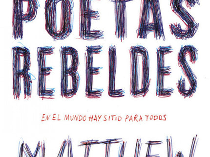 Libro Jóvenes Poetas Rebeldes: La vida sencilla y disciplinada de la joven Nanette está a punto de sufrir un cambio radi