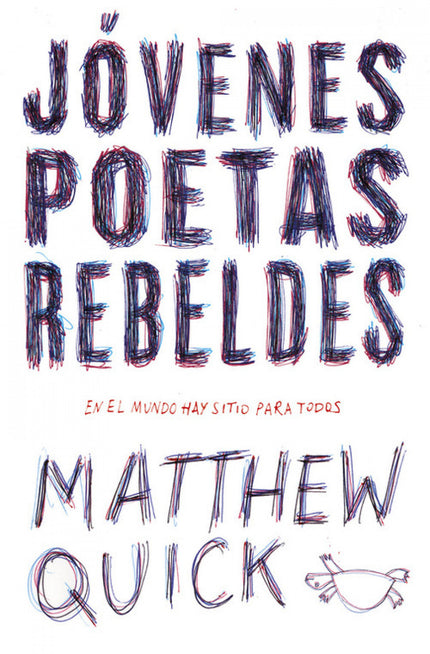 Libro Jóvenes Poetas Rebeldes: La vida sencilla y disciplinada de la joven Nanette está a punto de sufrir un cambio radi