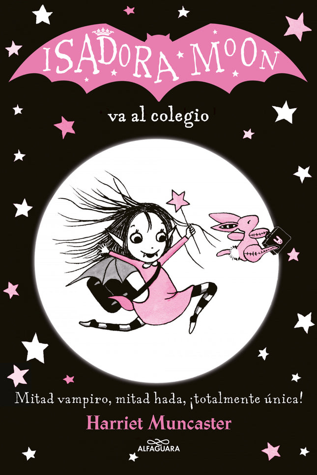 Isadora Moon Va Al Colegio