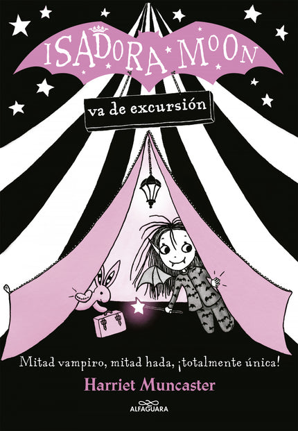 Isadora Moon Va De Excursión