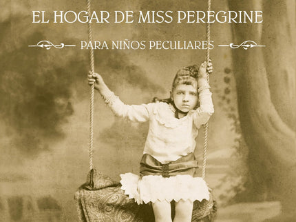 Libro El Mapa De Los Dias: Vuelven la magia, el misterio, los viajes en el tiempo y los personajes excéntricos que pueblan la imaginación de millones de lectores en el mundo. Tras haber vencido a la amenaza monstruosa que casi destruyó el mundo peculiar, Jacob Portman está de vuelta donde comenzó su historia, en Florida.