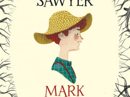 Libro Las Aventuras De Tom Sawyer: Descubre esta obra maestra de Mark Twain gracias a la preciosa edición de la colecció