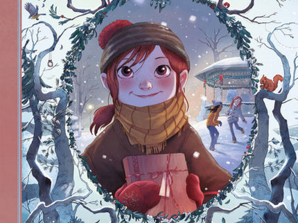 Libro Los Cinco Tesoros: Cereza, una niña de 11 años que sueña con ser escritora, es la protagonista de 'Los diarios de 