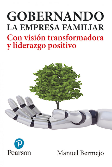 Libro Gobernando La Empresa Familiar: Tener éxito con una empresa depende de muchos factores. Disponer de un magnífico p