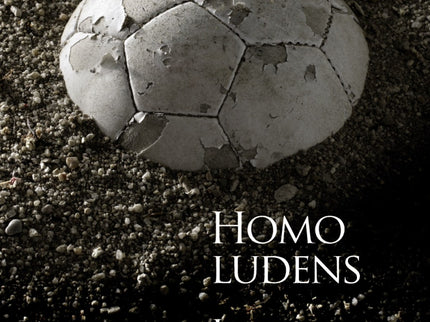 Libro Homo Ludens: Como pone de manifiesto El otoño de la Edad Media, Johan Huizinga (1872-1945) llevó a la perfección l