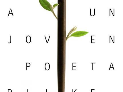 Cartas A Un Joven Poeta