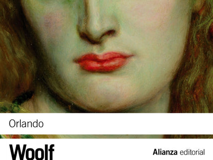 Libro Orlando: Novela difícilmente clasificable llena de andanzas, de encanto y de maravillosa extrañeza, 'Orlando' (192