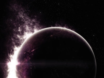 Libro El Universo: La faceta como divulgador científico de Isaac Asimov se manifiesta con especial brillantez en esta ob