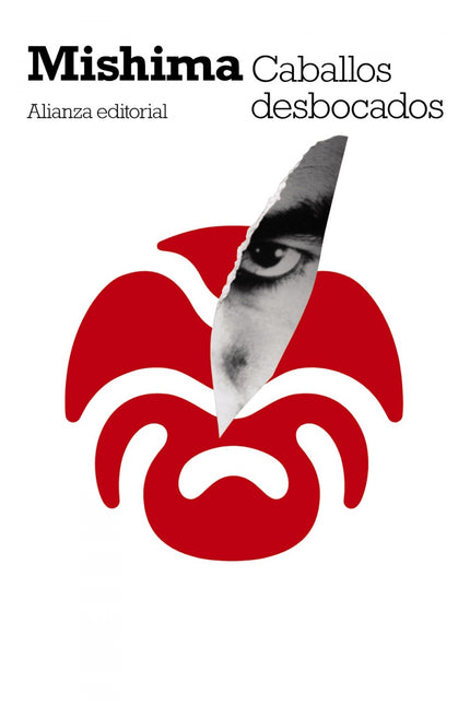Libro Caballos Desbocados: Considerada como el testamento ideológico y literario de Yukio Mishima (1925-1970), «El mar d