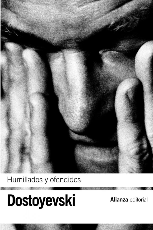 Libro Humillados Y Ofendidos: Escrita poco después de la decisiva etapa vital que representaron su reclusión en el penal