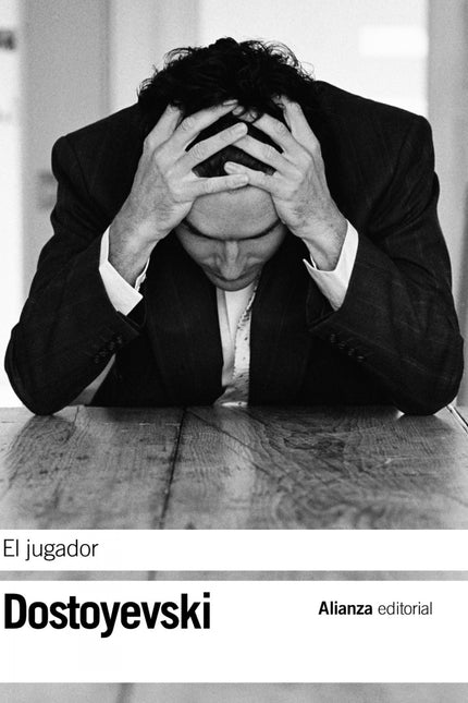 Libro El Jugador: Novela de indudable trasfondo autobiográfico, EL JUGADOR (1866) refleja los dos grandes impulsos -el j