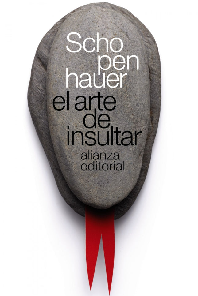 Libro El Arte De Insultar: Como expresa en su introducción Franco Volpi, EL ARTE DE INSULTAR es el complemento perfecto 