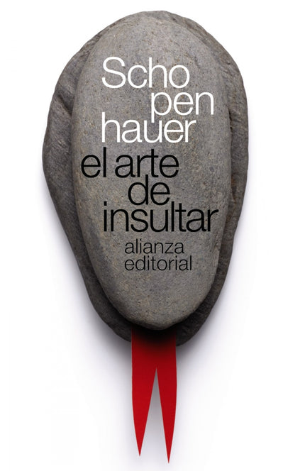 Libro El Arte De Insultar: Como expresa en su introducción Franco Volpi, EL ARTE DE INSULTAR es el complemento perfecto 