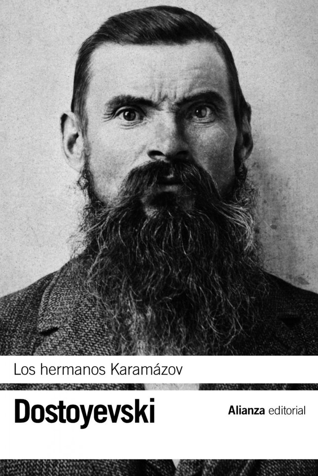 Libro Los Hermanos Karamázov: Escrita entre 1879 y 1880, LOS HERMANOS KARAMAZOV es la última novela que escribió Fiódor 