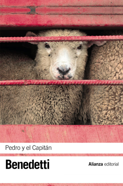 Pedro Y El Capitán