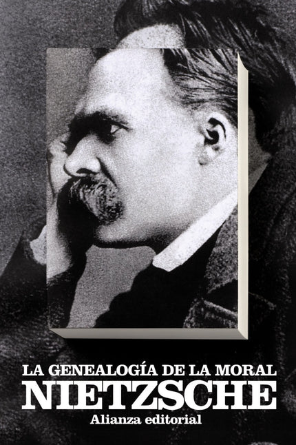 Libro La Genealogía De La Moral: ' La genealogía de la moral ' es la obra más sombría y cruel de Friedrich Nietzsche. Su