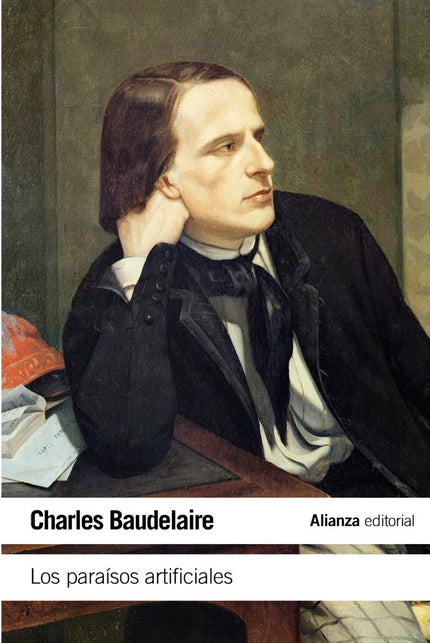 Los paraísos artificiales - Charles Baudelaire - Bolsillo