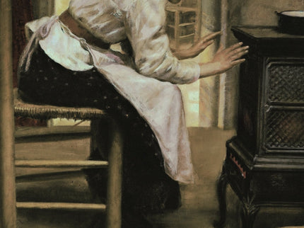 Libro Misericordia: Impresionante fresco del submundo del Madrid de fines del siglo XIX, ' Misericordia ' (1897) cuenta 