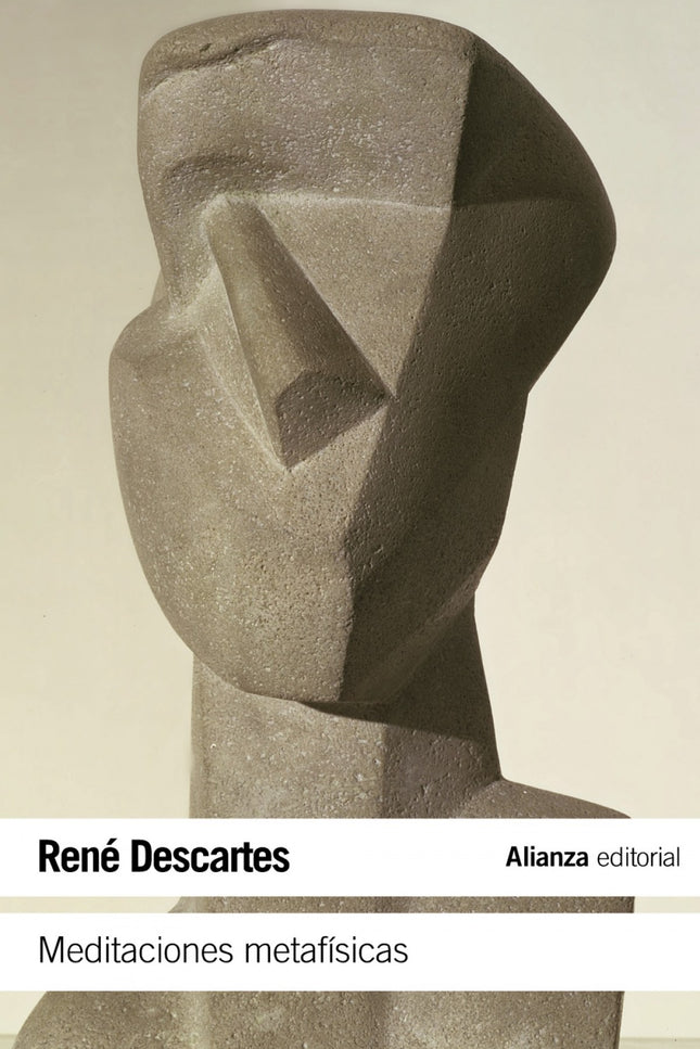 Libro Meditaciones Metafísicas: Junto con el celebérrimo ' Discurso del método ' , las ' Meditaciones metafísicas ' (164