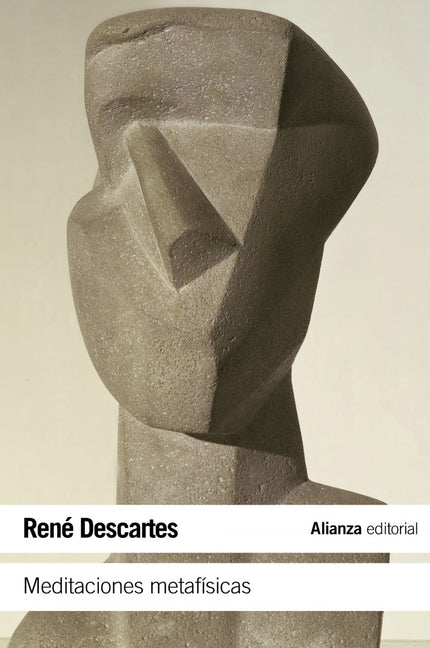Libro Meditaciones Metafísicas: Junto con el celebérrimo ' Discurso del método ' , las ' Meditaciones metafísicas ' (164