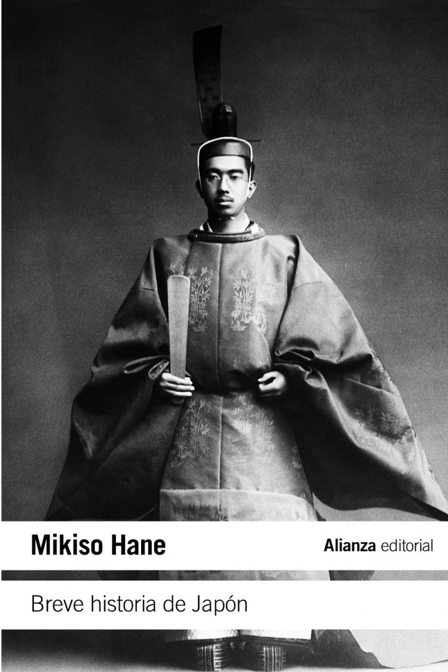 Libro Breve Historia De Japón: Esta ' Breve historia de Japón ' ofrece una visión general de los acontecimientos acaecid